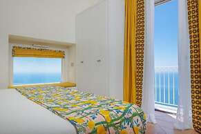 Five Positano - Dimora D'Arte