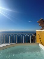 Five Positano - Dimora D'Arte