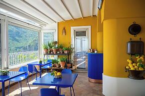 Five Positano - Dimora D'Arte