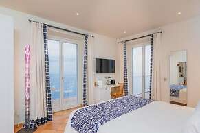 Five Positano - Dimora D'Arte