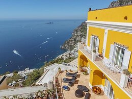 Five Positano - Dimora D'Arte