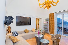 Five Positano - Dimora D'Arte