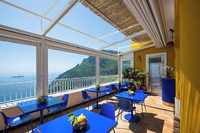 Five Positano - Dimora D'Arte