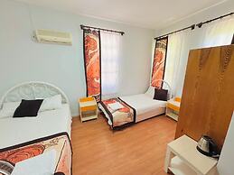 Artemis Hotel