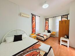 Artemis Hotel