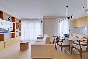 Comftable Apartment a/c 1br/4p - Saint-mande