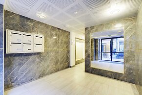 Comftable Apartment a/c 1br/4p - Saint-mande