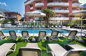 Palace Hotel Città