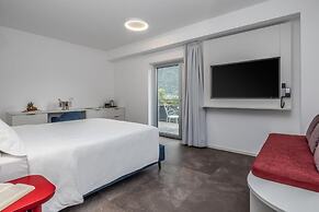 Palace Hotel Città