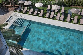 Palace Hotel Città