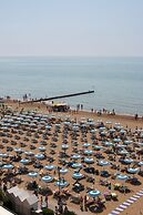 Hotel Rivamare Jesolo