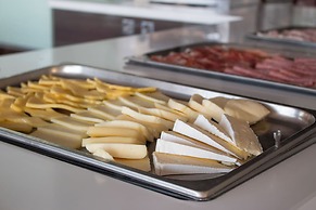 Hotel Rivamare Jesolo
