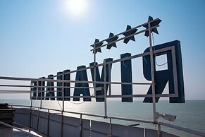 Hotel Rivamare Jesolo