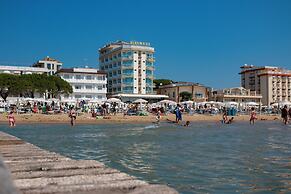 Hotel Rivamare Jesolo
