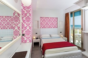 Hotel Rivamare Jesolo