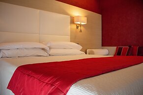 Hotel Rivamare Jesolo