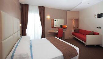Hotel Rivamare Jesolo