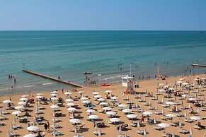 Hotel Rivamare Jesolo