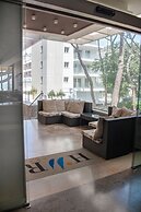 Hotel Rivamare Jesolo