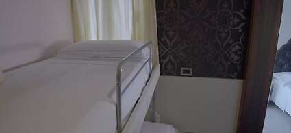 Hotel Rivamare Jesolo