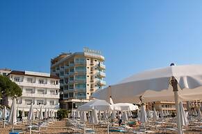 Hotel Rivamare Jesolo