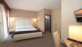 Hotel Rivamare Jesolo