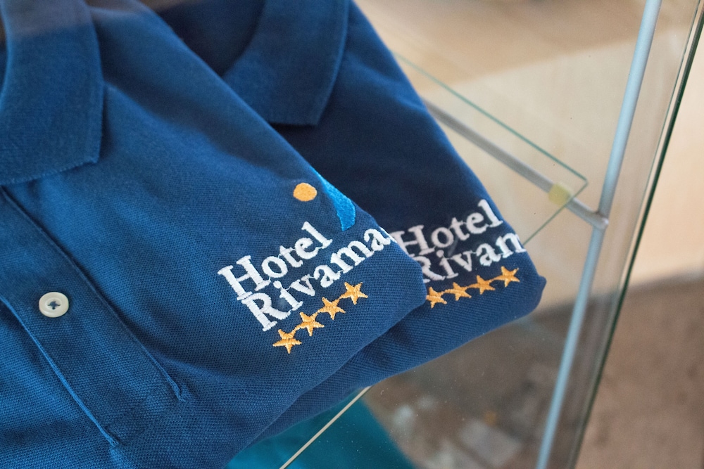Hotel Rivamare Jesolo