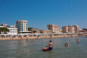 Hotel Rivamare Jesolo