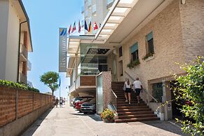 Hotel Rivamare Jesolo