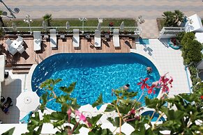 Hotel Rivamare Jesolo