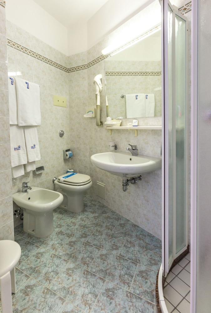 Hotel Rivamare Jesolo
