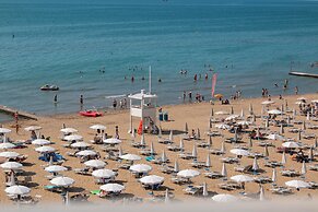 Hotel Rivamare Jesolo
