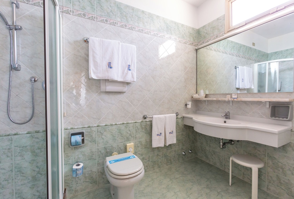 Hotel Rivamare Jesolo