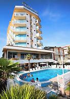 Hotel Rivamare Jesolo