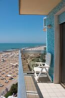 Hotel Rivamare Jesolo