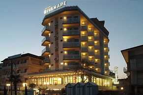 Hotel Rivamare Jesolo