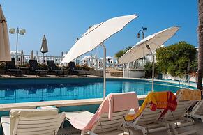 Hotel Rivamare Jesolo