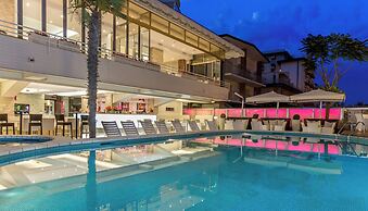 Hotel Rivamare Jesolo