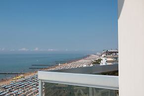 Hotel Rivamare Jesolo