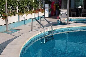 Hotel Rivamare Jesolo