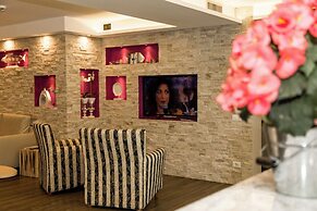 Hotel Rivamare Jesolo