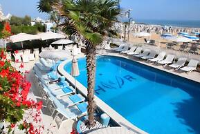 Hotel Rivamare Jesolo