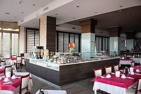 Hotel Rivamare Jesolo