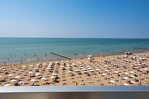 Hotel Rivamare Jesolo