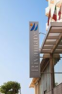 Hotel Rivamare Jesolo