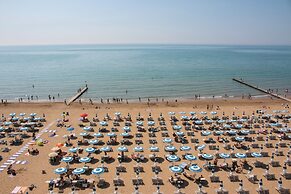 Hotel Rivamare Jesolo