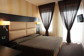Hotel Rivamare Jesolo