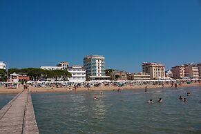Hotel Rivamare Jesolo