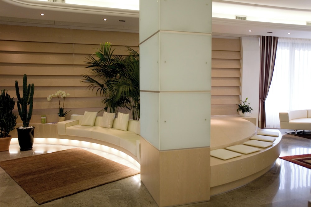 Hotel Rivamare Jesolo