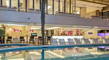 Hotel Rivamare Jesolo